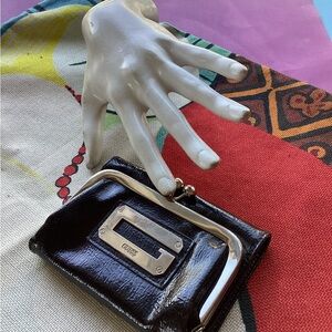 Guess  wallet pocketbook